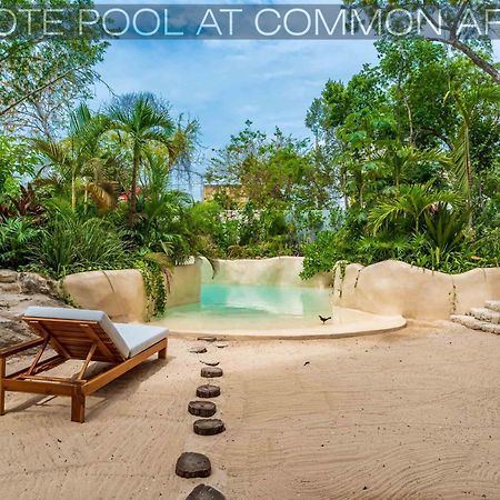Iik Tulum Luxury Condo By Spot Rentals Exterior foto