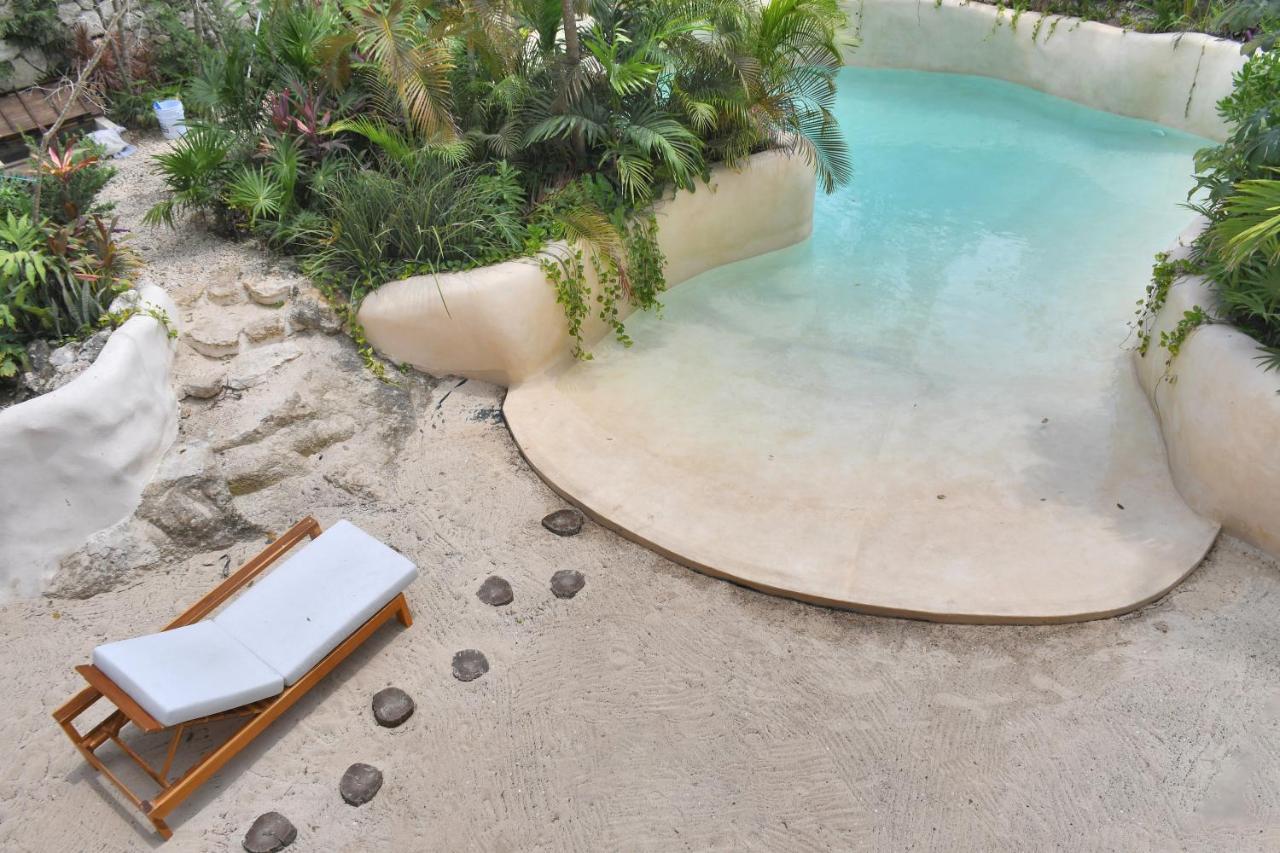 Iik Tulum Luxury Condo By Spot Rentals Exterior foto